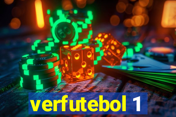 verfutebol 1